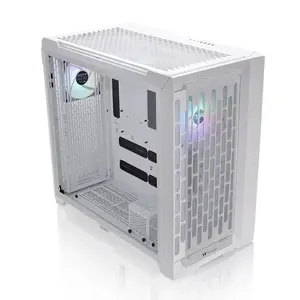 Boîtier PC GT sans alimentation E-ATX Thermaltake CTE C750 TG image-0