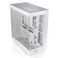 Boîtier PC MT sans alimentation E-ATX Thermaltake CTE E660 MX image-0