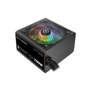 Alimentation PC Thermaltake Smart RGB 700W - 80 PLUS - 230V image-1