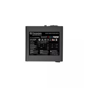 Alimentation PC Thermaltake Smart RGB 700W - 80 PLUS - 230V image-3