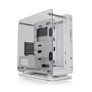 Boîtier PC Thermaltake Core P6 TG Snow White image-1