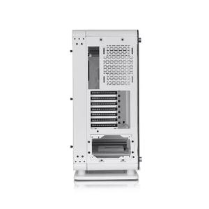 Boîtier PC Thermaltake Core P6 TG Snow White image-3