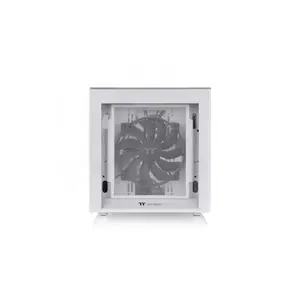 Boîtier PC Micro ATX Thermaltake Divider 200 TG Snow image-2