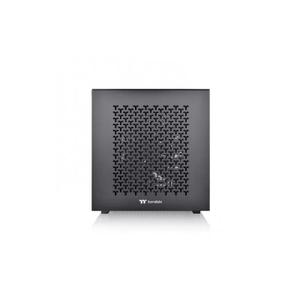 Boîtier PC Thermaltake Divider 200 TG Air Black image-1