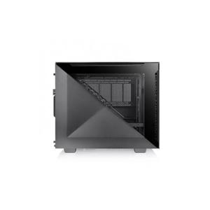 Boîtier PC Thermaltake Divider 200 TG Air Black image-2