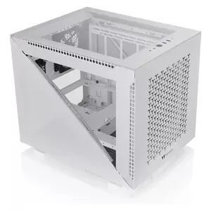 Boîtier PC Thermaltake Divider 200 TG Air Snow image-1
