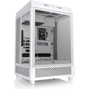 Boîtier PC Thermaltake Tower 500 Snow