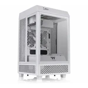 Caja de PC Thermaltake The Tower 100 - mT/Sans Alim/Mini-ITX
