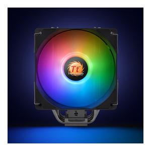 Ventirad processeur Thermaltake UX 210 ARGB Sync image-1