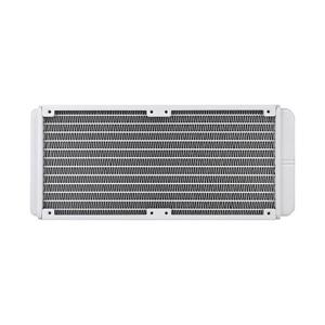 Kit de watercooling pour processeur Thermaltake TH240 ARGB Sync image-1