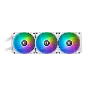 Wasserkühlungsset für Prozessor Thermaltake TH360 ARGB Sync image-1