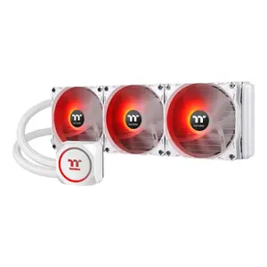 Wasserkühlungsset für Prozessor Thermaltake TH360 ARGB Sync image-3