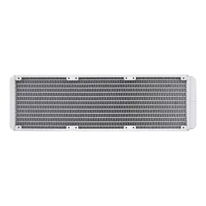 Wasserkühlungsset für Prozessor Thermaltake TH360 ARGB Sync image-4