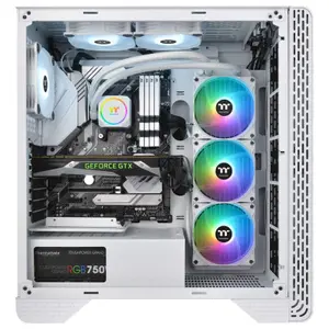 Wasserkühlungsset für Prozessor Thermaltake TH360 ARGB Sync image-5