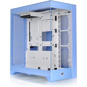 Boîtier PC moyen tour Thermaltake Centralized Thermal Efficiency E600 MX