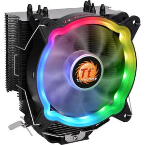 Ventirad processeur Thermaltake UX200 image-0