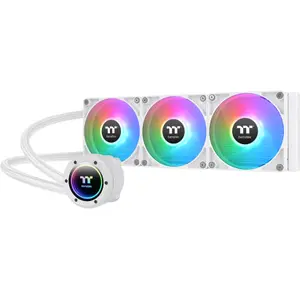 Processore ventilatore Thermaltake AIO TH V2 RGB