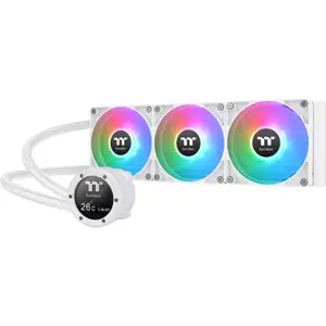 Processore ventilatore Thermaltake AIO TH V2 Ultra RGB
