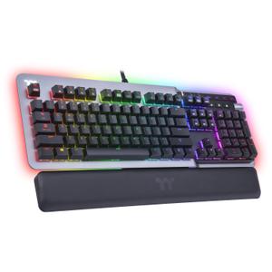 Clavier Gaming mécanique Thermaltake K5 RGB