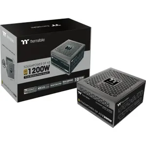 Alimentatore PC ATX Thermaltake Toughpower GF A3