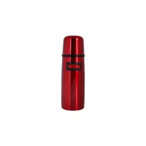 Isothermal bottle Thermos Light & Compact