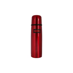 Isothermal bottle Thermos Light & Compact