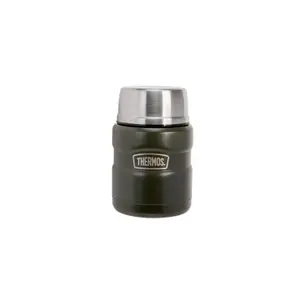 Food holder Thermos King