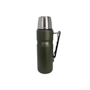 Bottle Thermos Thermos King