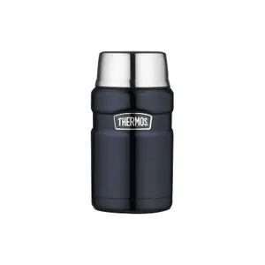 Food bottle holder Thermos King