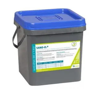 Soin pour chien THESEO Sano O2 image-0