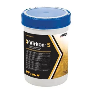 Desinfektionsmittel THESEO Virkon S image-0