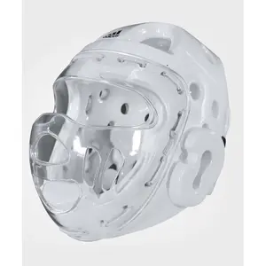 Taekwondo helmet adidas WTF image-1