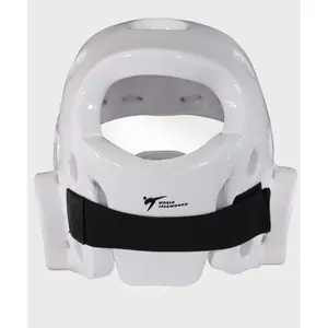 Taekwondo helmet adidas WTF image-3