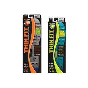 Women's Sof Sole Thin Fit image-1