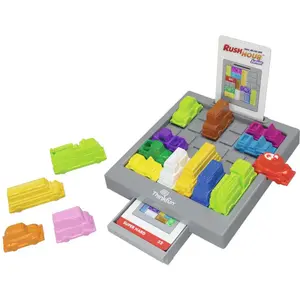 Casse-tête ThinkFun Rush Hour : Junior