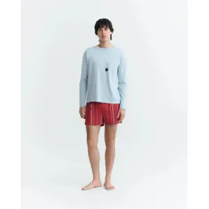 Streifen Boxer Thinking Mu Steffi image-1