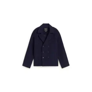 Blazer Thinking Mu Soeb