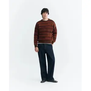 Pull en maille Thinking Mu Bolita image-1