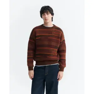 Pull en maille Thinking Mu Bolita image-2