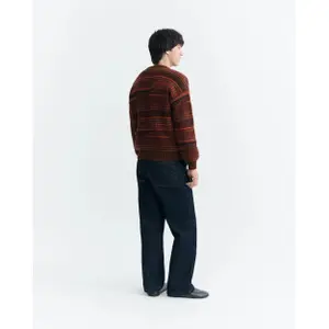 Pull en maille Thinking Mu Bolita image-3