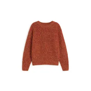 Pull femme Thinking Mu Santos