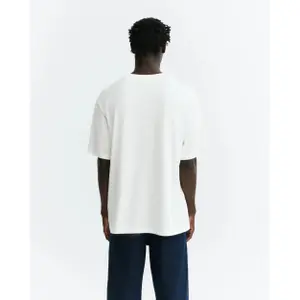 Damen T-Shirt Thinking Mu EricYosigo Beach image-3