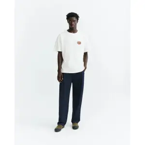 Damen T-Shirt Thinking Mu Aaron image-1