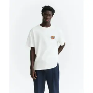 Damen T-Shirt Thinking Mu Aaron image-2
