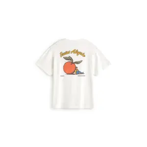 Damen T-Shirt Thinking Mu Aaron image-5