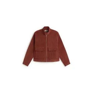 Women's Jacket Thinking Mu Delia image-0