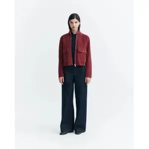 Women's Jacket Thinking Mu Delia image-1