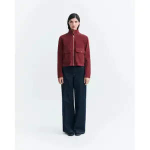 Women's Jacket Thinking Mu Delia image-2
