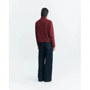 Women's Jacket Thinking Mu Delia image-4