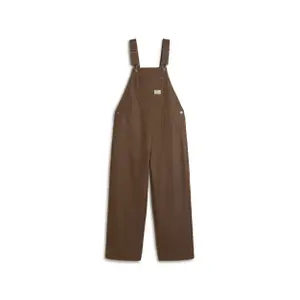 Salopette femme Thinking Mu Albin Kettan Stripes